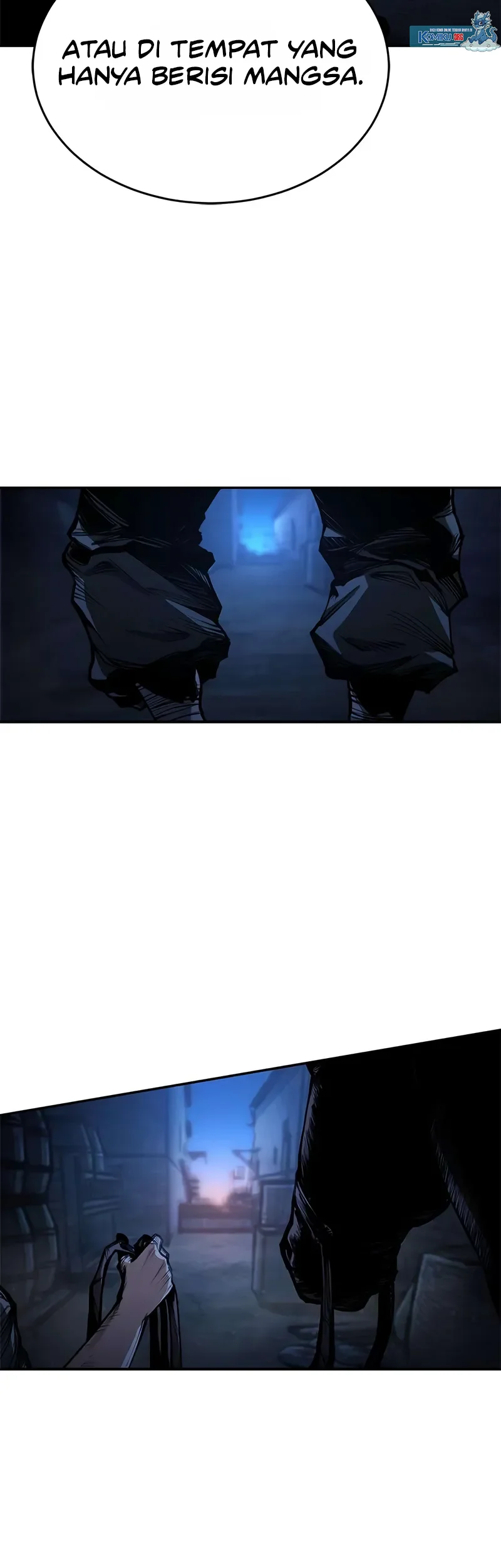 psychopath in murim chapter 6 - Page 40